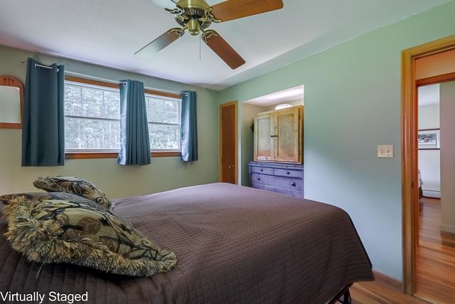 30 Horse Corner Road, Chichester, NH 03258