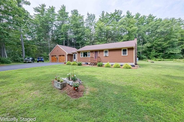 30 Horse Corner Road, Chichester, NH 03258