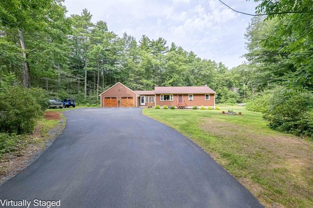 30 Horse Corner Road, Chichester, NH 03258