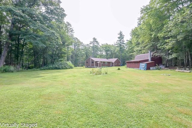 30 Horse Corner Road, Chichester, NH 03258