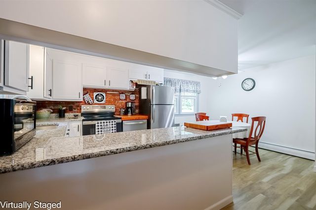 30 Horse Corner Road, Chichester, NH 03258