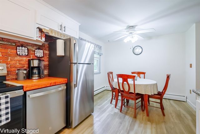 30 Horse Corner Road, Chichester, NH 03258