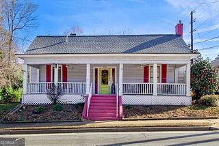 135 Glynn Street N, Fayetteville, GA 30214