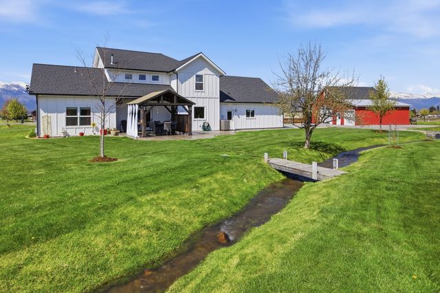 125 Lone Tree Way, Corvallis, MT 59828