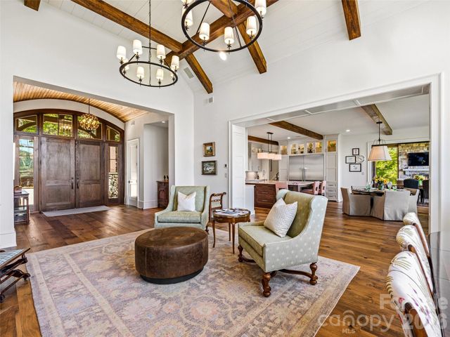 32 Featherstone Trail, Arden, NC 28704