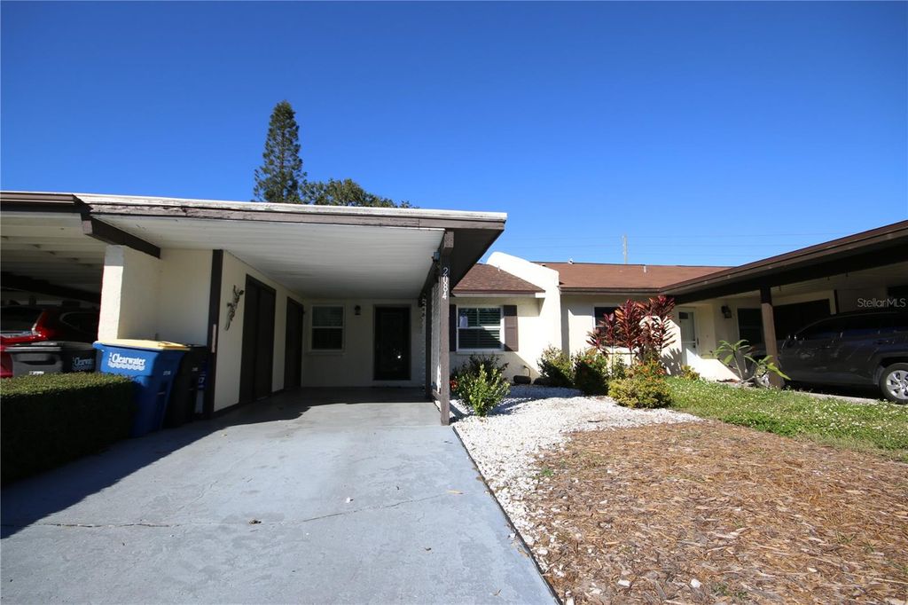 2084 SUNSET GROVE LANE, Clearwater, FL 33765