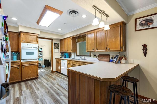 1923 Donna Circle, Lebanon, MO 65536