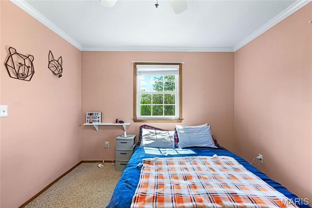 1923 Donna Circle, Lebanon, MO 65536