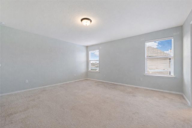 19116 James Carter Jr ST, Manor, TX 78653