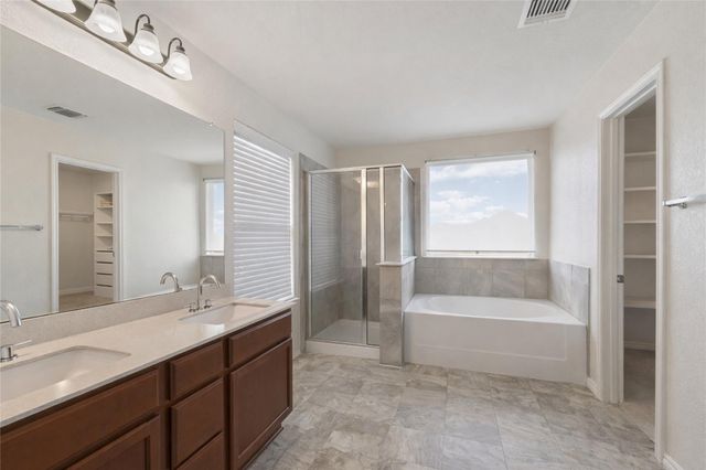 19116 James Carter Jr ST, Manor, TX 78653