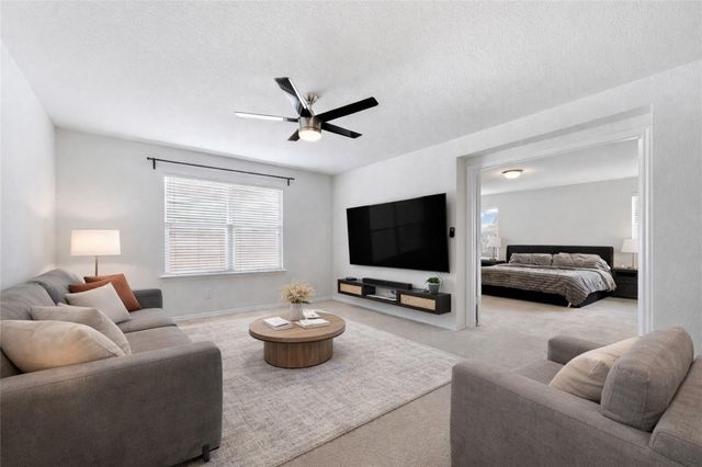 19116 James Carter Jr ST, Manor, TX 78653