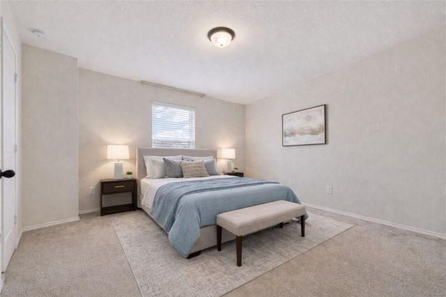 19116 James Carter Jr ST, Manor, TX 78653