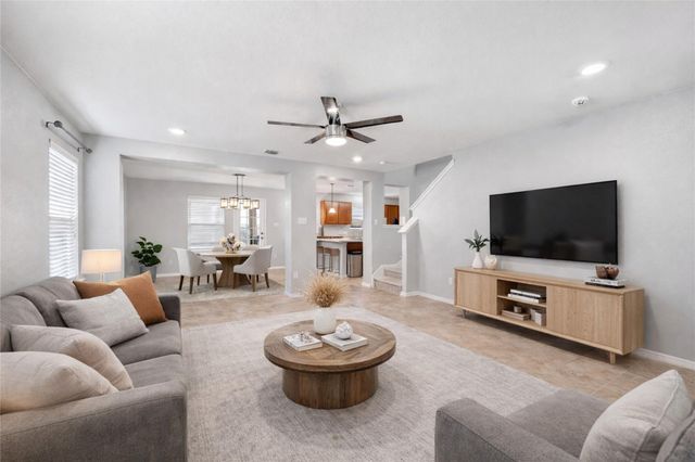 19116 James Carter Jr ST, Manor, TX 78653