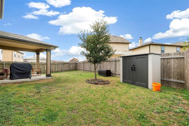 19116 James Carter Jr ST, Manor, TX 78653