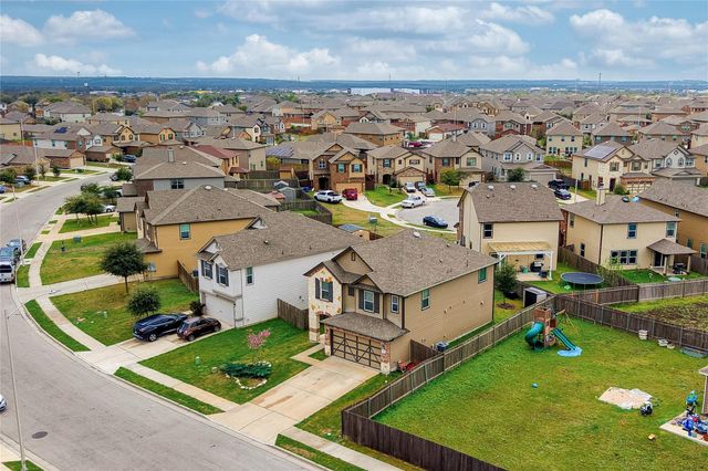 19116 James Carter Jr ST, Manor, TX 78653