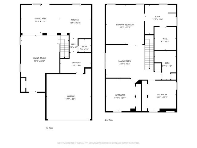 19116 James Carter Jr ST, Manor, TX 78653