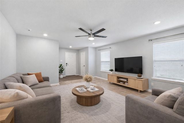 19116 James Carter Jr ST, Manor, TX 78653