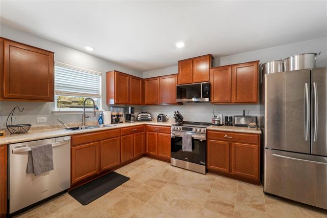 19116 James Carter Jr ST, Manor, TX 78653