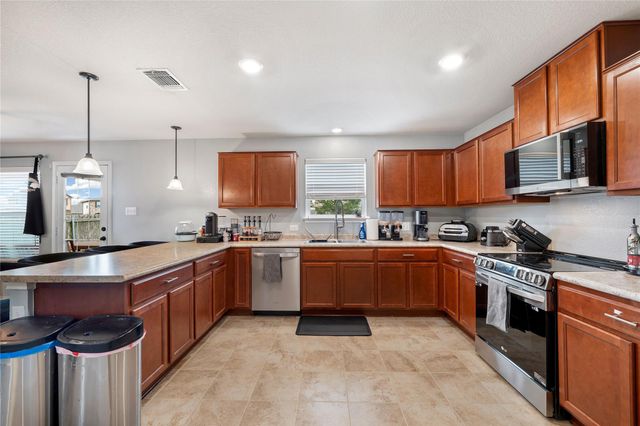 19116 James Carter Jr ST, Manor, TX 78653