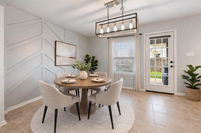 19116 James Carter Jr ST, Manor, TX 78653