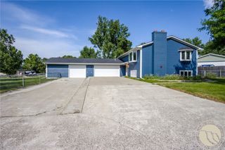 955 Barbara, Billings, MT 59101