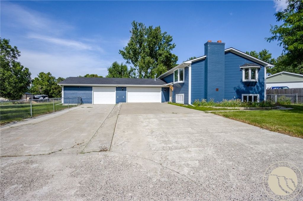 955 Barbara, Billings, MT 59101