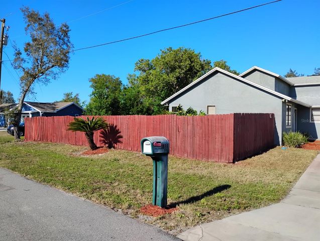 1886 ELKCAM BOULEVARD, Deltona, FL 32725