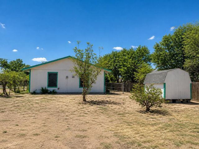 1504 N Tyler Street, Amarillo, TX 79107
