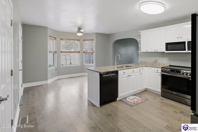 250 Wicker Lane, Brooks, KY 40109