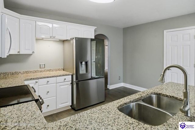 250 Wicker Lane, Brooks, KY 40109