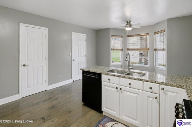 250 Wicker Lane, Brooks, KY 40109