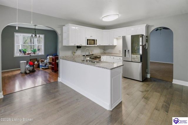 250 Wicker Lane, Brooks, KY 40109