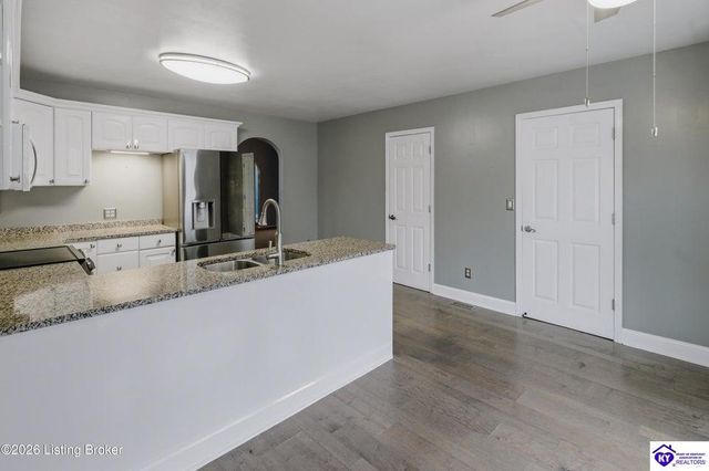 250 Wicker Lane, Brooks, KY 40109