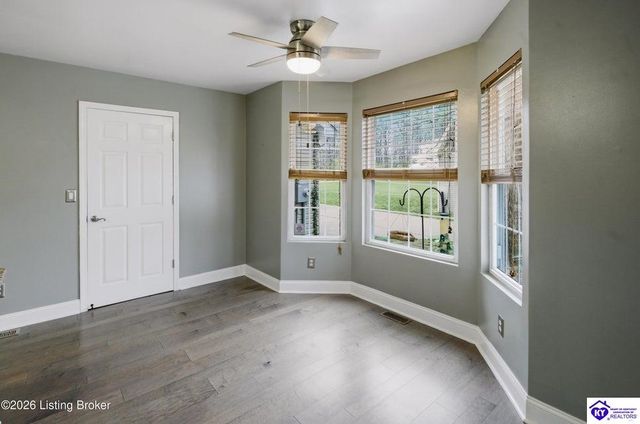 250 Wicker Lane, Brooks, KY 40109