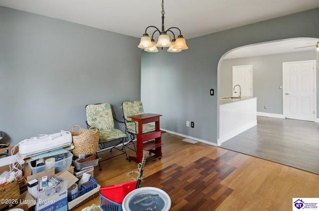 250 Wicker Lane, Brooks, KY 40109