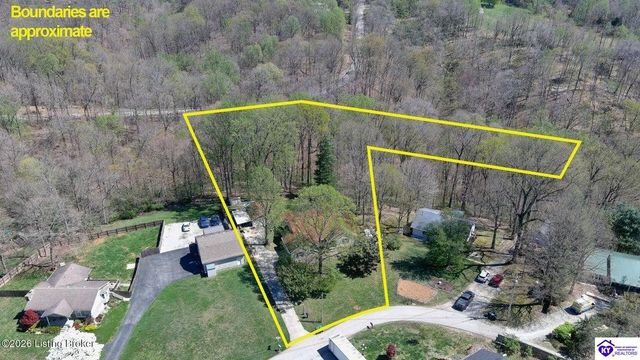 250 Wicker Lane, Brooks, KY 40109