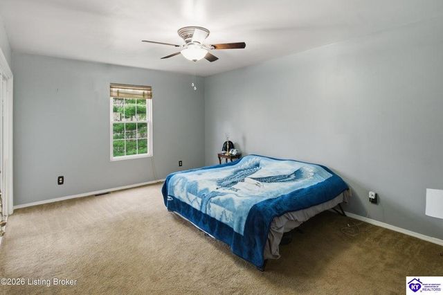 250 Wicker Lane, Brooks, KY 40109