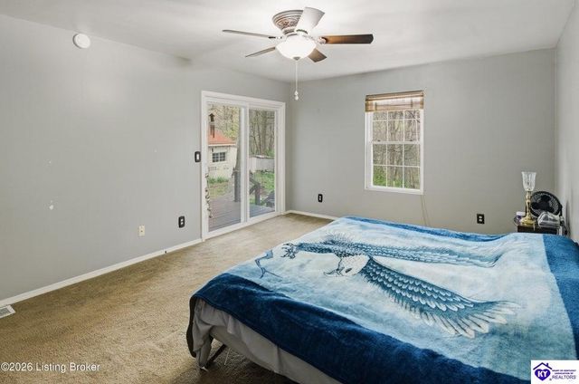 250 Wicker Lane, Brooks, KY 40109