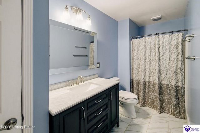 250 Wicker Lane, Brooks, KY 40109