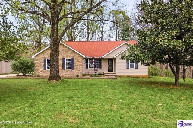 250 Wicker Lane, Brooks, KY 40109