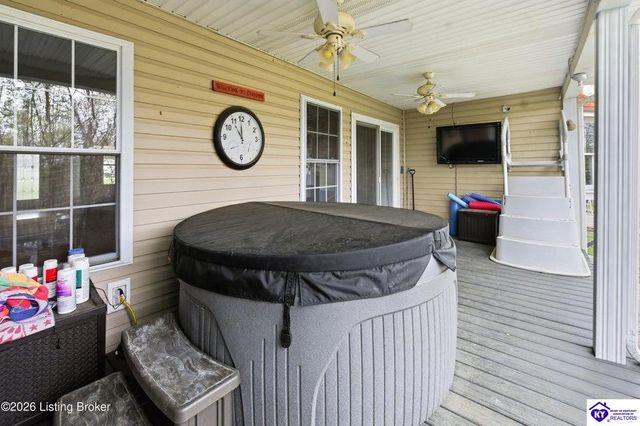 250 Wicker Lane, Brooks, KY 40109