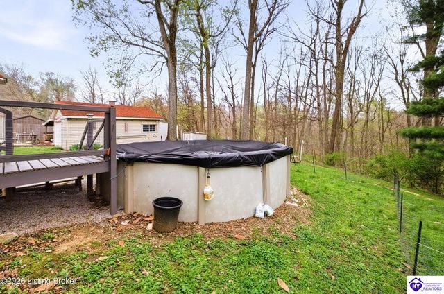 250 Wicker Lane, Brooks, KY 40109