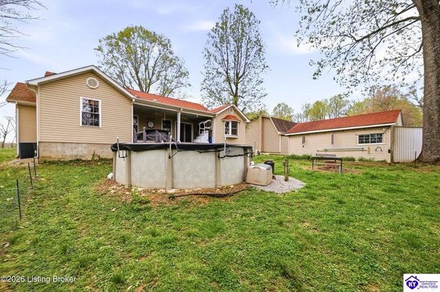 250 Wicker Lane, Brooks, KY 40109