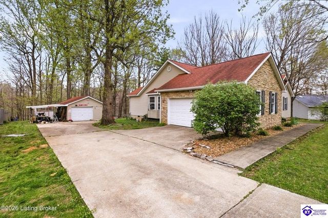 250 Wicker Lane, Brooks, KY 40109