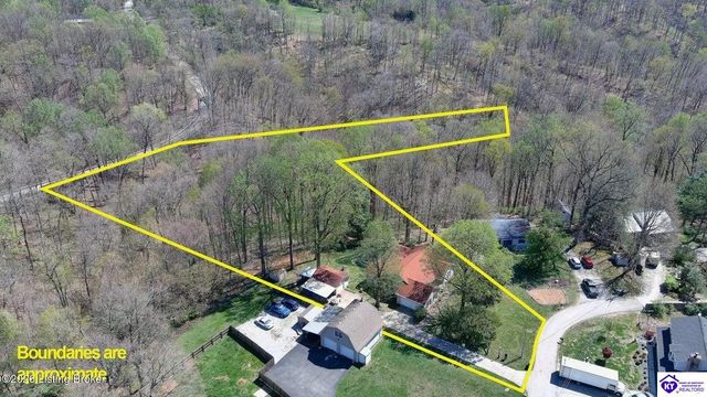 250 Wicker Lane, Brooks, KY 40109