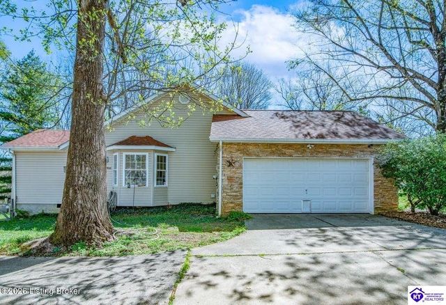 250 Wicker Lane, Brooks, KY 40109