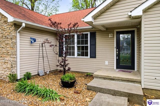 250 Wicker Lane, Brooks, KY 40109