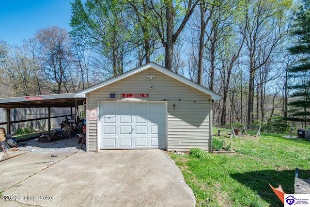 250 Wicker Lane, Brooks, KY 40109