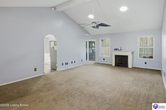 250 Wicker Lane, Brooks, KY 40109