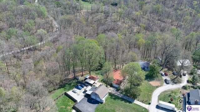 250 Wicker Lane, Brooks, KY 40109